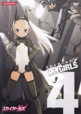 BUY NEW sky girls - 165243 Premium Anime Print Poster